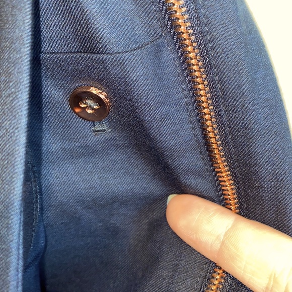 KIT AND ACE Go To Trouser - Picture 11 of 11